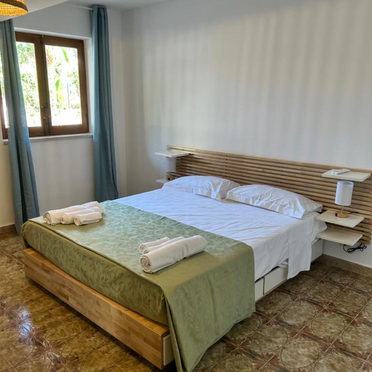 Via dei mirtilli - Three-Bedroom Home - 13