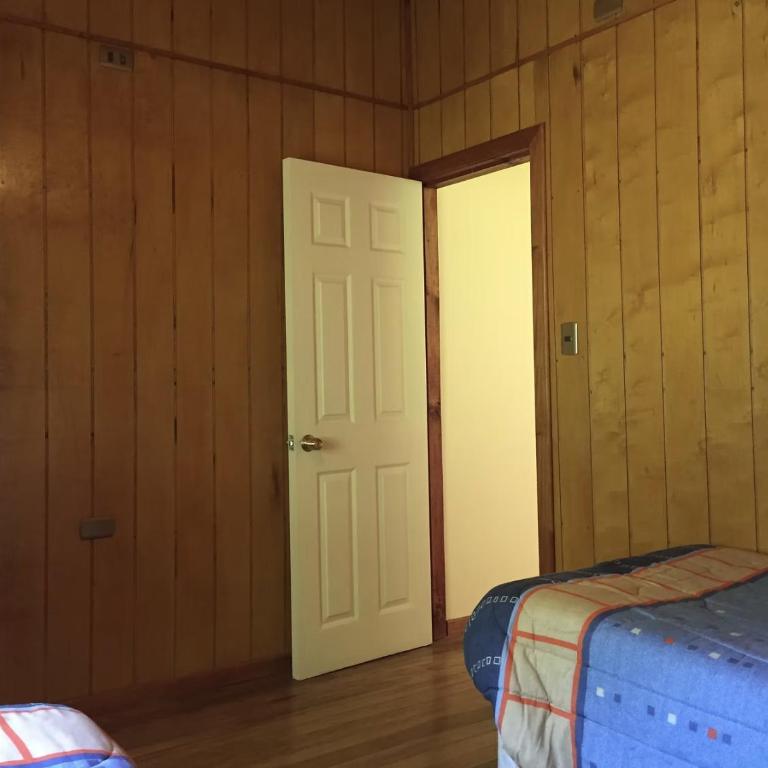 Restaurant, Cabañas y Hotel Polo Sur - Three-Bedroom Apartment - 2