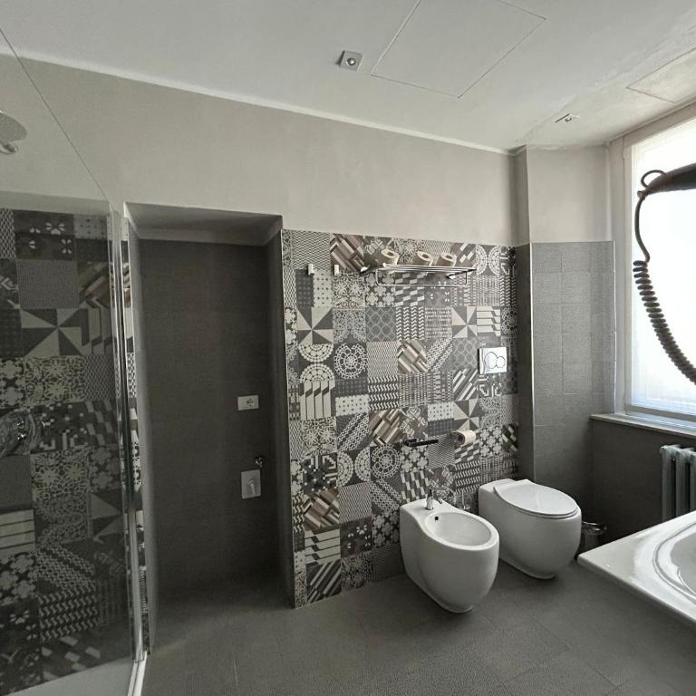 La Castellana Loft Hotel - Camera King Superior - 3