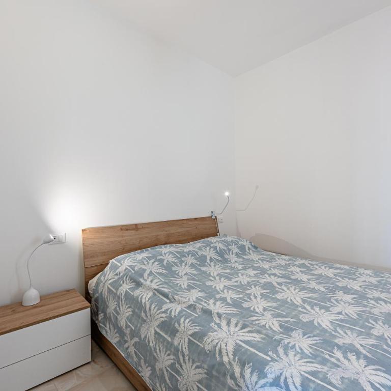 Prestige Residence - Sea view - Free parking - Apartamento de 2 dormitorios - 9