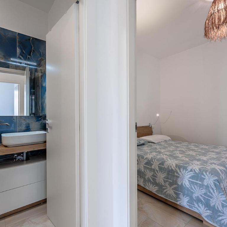 Prestige Residence - Sea view - Free parking - Apartamento de 2 dormitorios - 10