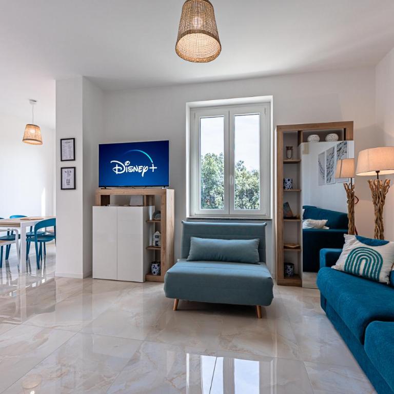 Prestige Residence - Sea view - Free parking - Apartamento de 2 dormitorios - 15