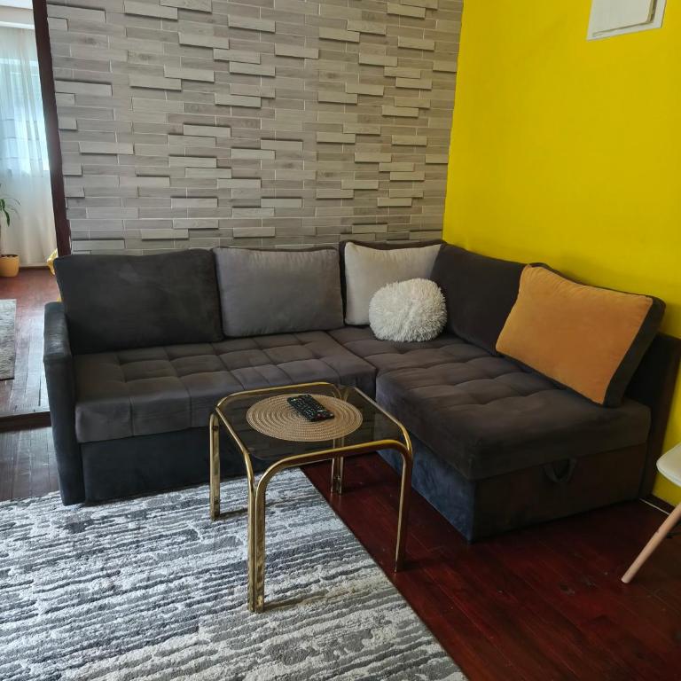 Apartman Jasmin - One-Bedroom Apartment - 11