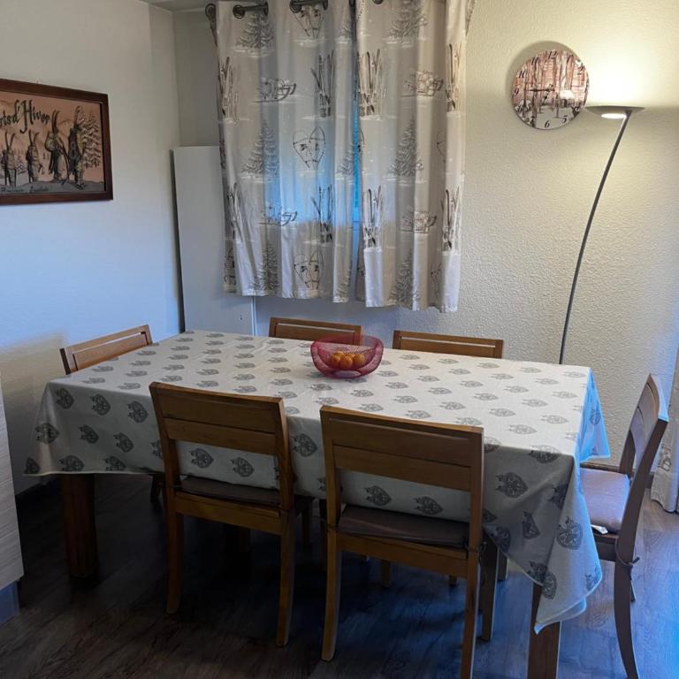 Les Terrasses de Labrau - Appartement 2 Chambres - 8