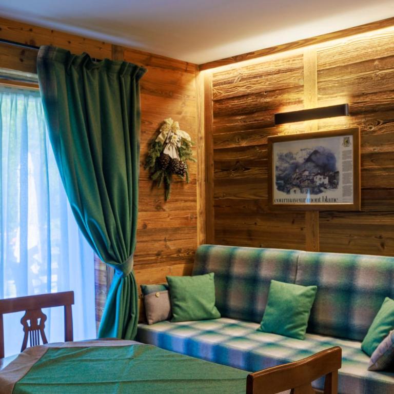 L'Abri des Amis - Appartamento con 2 Camere da Letto - 10