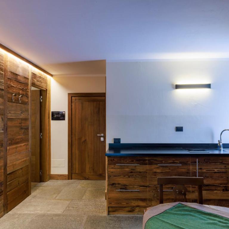 L'Abri des Amis - Appartamento con 2 Camere da Letto - 8