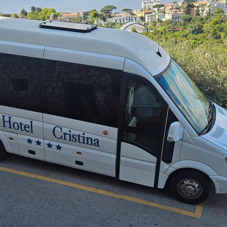 Hotel Cristina - Double or Twin Room - 1
