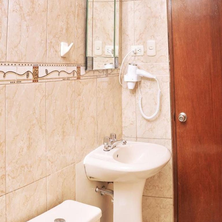 Hostel Esperanza - Double Room - 2