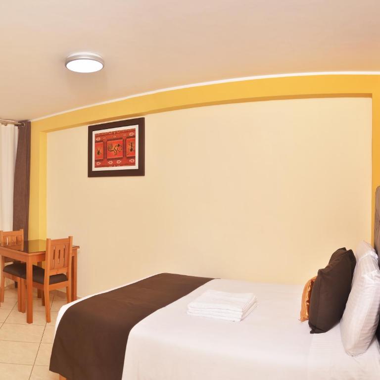 Hostel Esperanza - Double Room - 5