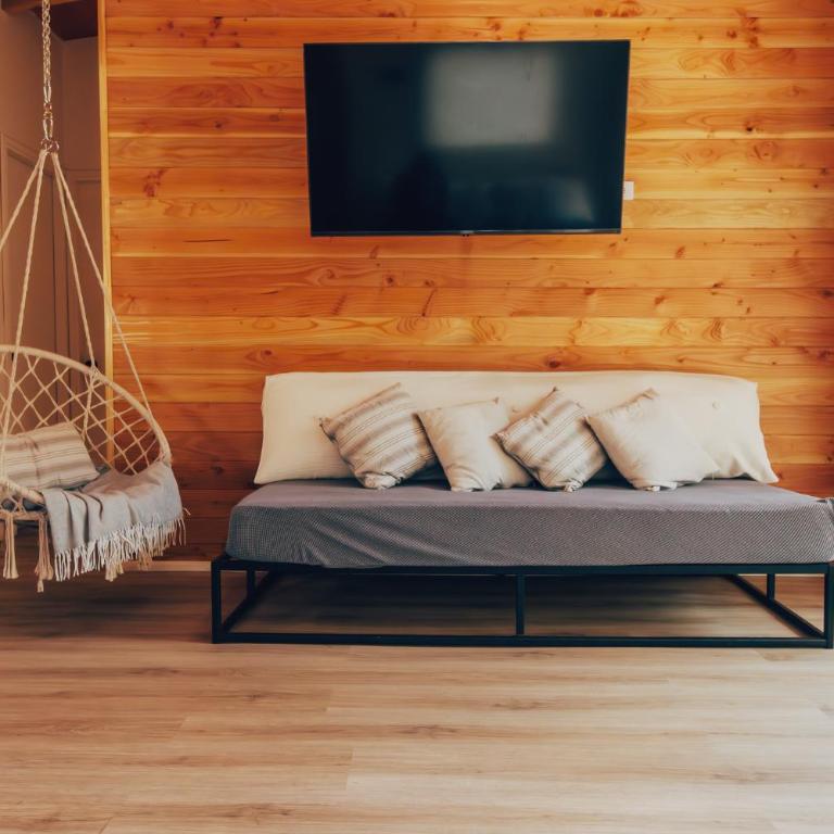 Aldea Molco TRIWEN - Casa de 3 dormitorios - 27