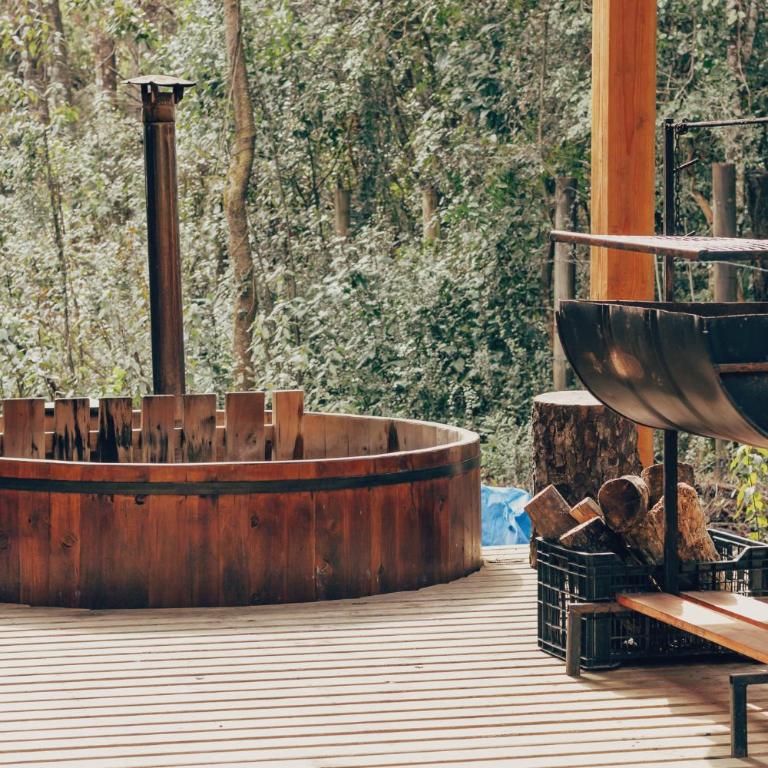 Aldea Molco TRIWEN - Casa de 3 dormitorios - 29