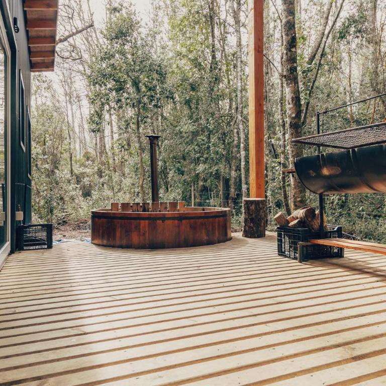 Aldea Molco TRIWEN - Casa de 3 dormitorios - 30