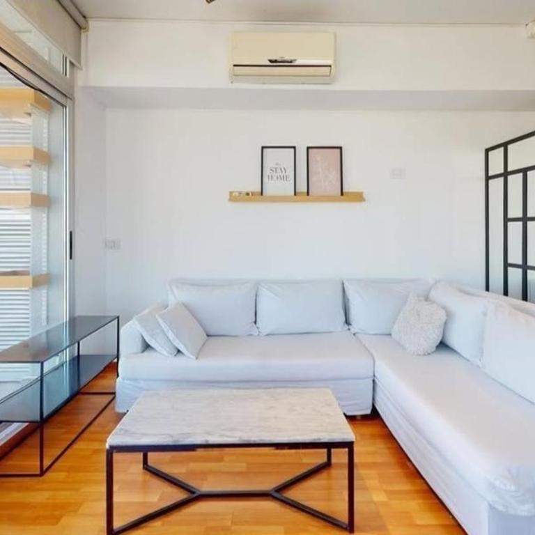 Semi Piso de PRIMER NIVEL - Apartamento de 2 dormitorios - 5