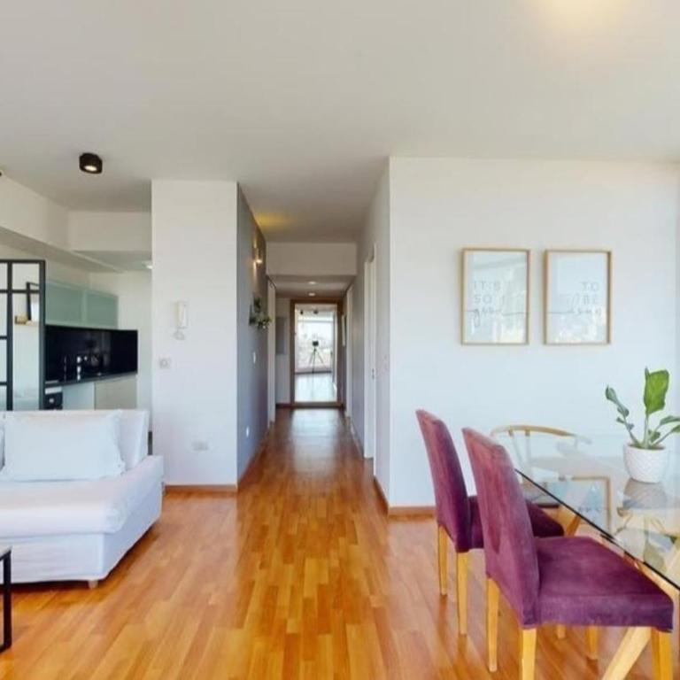 Semi Piso de PRIMER NIVEL - Apartamento de 2 dormitorios - 6