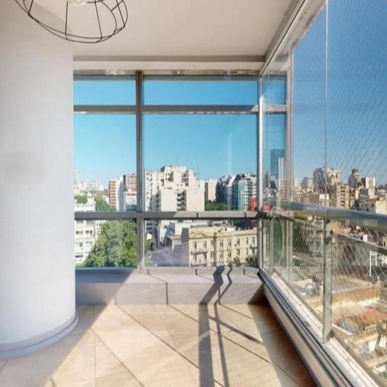 Semi Piso de PRIMER NIVEL - Apartamento de 2 dormitorios - 8