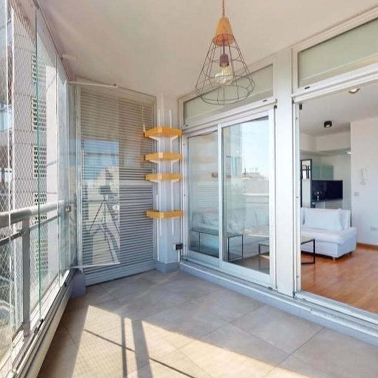 Semi Piso de PRIMER NIVEL - Apartamento de 2 dormitorios - 11