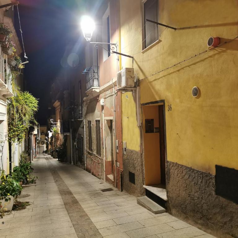 Cagliari Alloggio Privato Agrifoglio - Appartamento - Piano Terra - 16