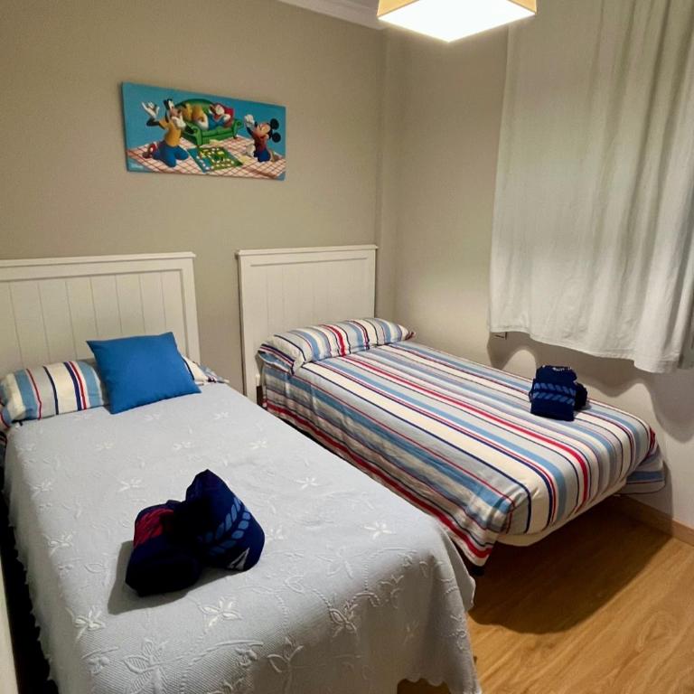 Estepona Penthouse Resort with Private Solárium - Pool & Free Parking - Apartamento de 2 dormitorios - 10