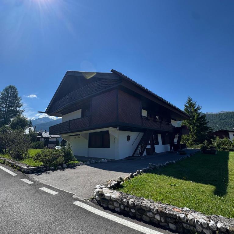 Apartment 5 Torri, parcheggio in garage - Appartamento con 2 Camere da Letto e Terrazza - 26