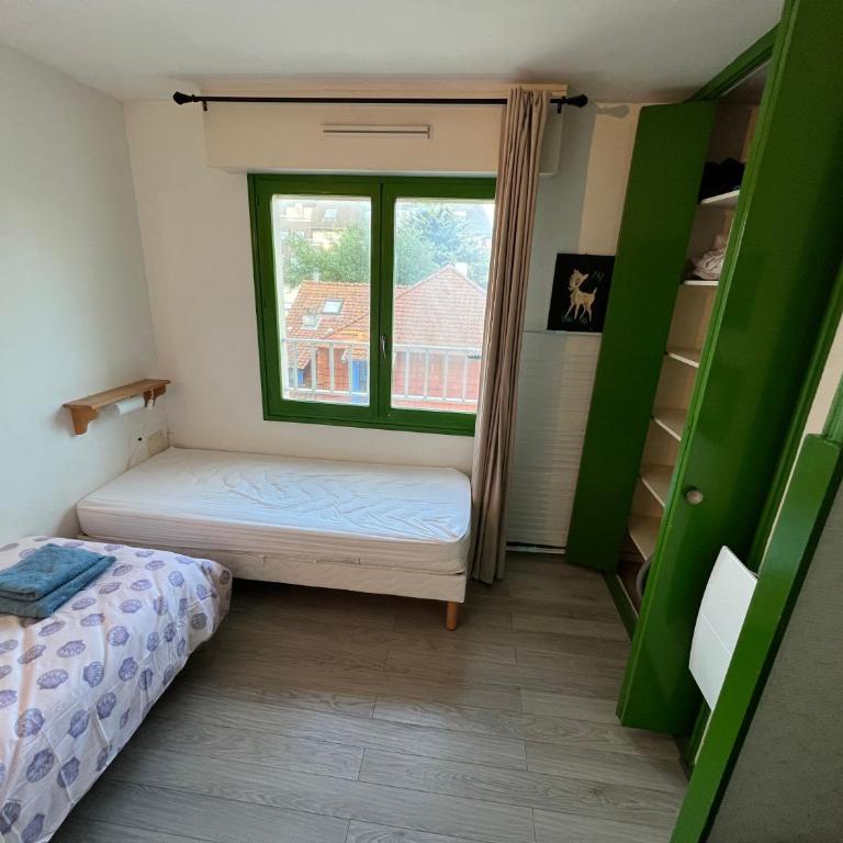 Elégance mer et ville au Touquet - Appartamento con 2 Camere da Letto - 6