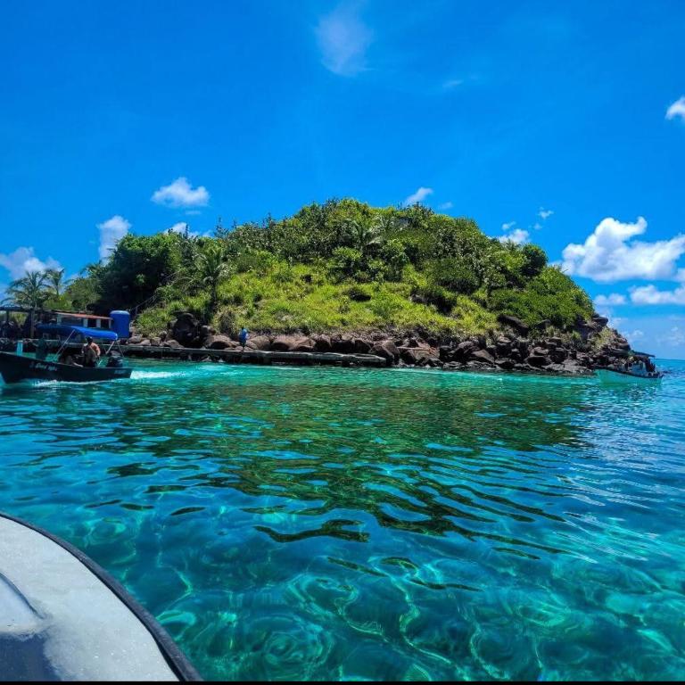 Sea Breeze inn - One-Bedroom Apartment - 17