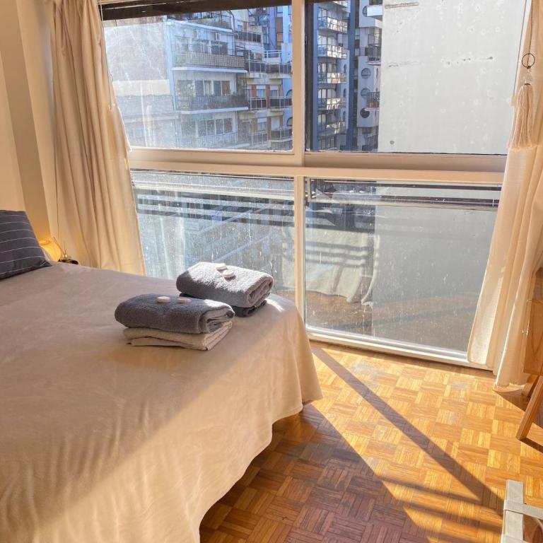 Central City Apartment - Apartamento de 1 dormitorio - 4