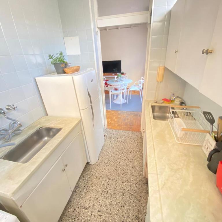 Central City Apartment - Apartamento de 1 dormitorio - 7