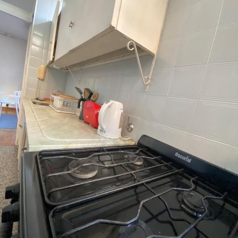 Central City Apartment - Apartamento de 1 dormitorio - 9