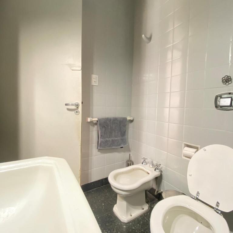 Central City Apartment - Apartamento de 1 dormitorio - 14