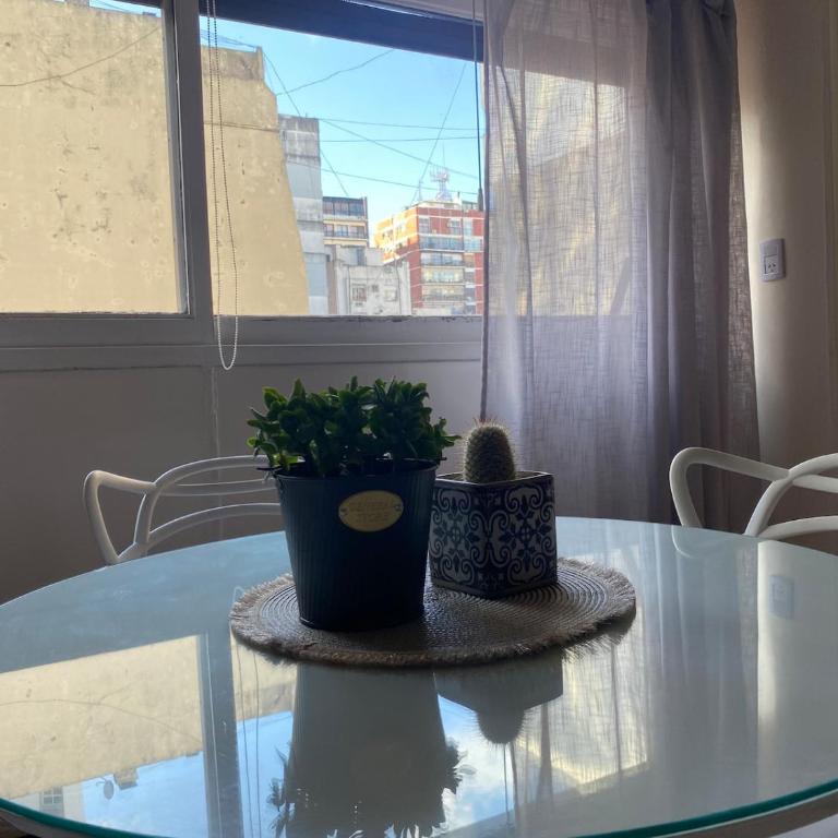 Central City Apartment - Apartamento de 1 dormitorio - 19