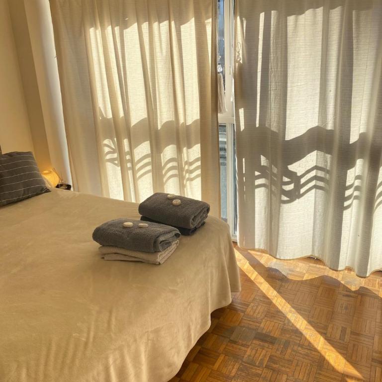 Central City Apartment - Apartamento de 1 dormitorio - 23