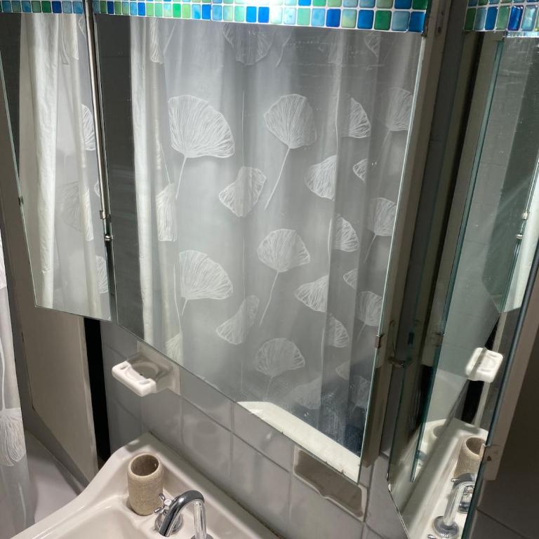 Central City Apartment - Apartamento de 1 dormitorio - 24