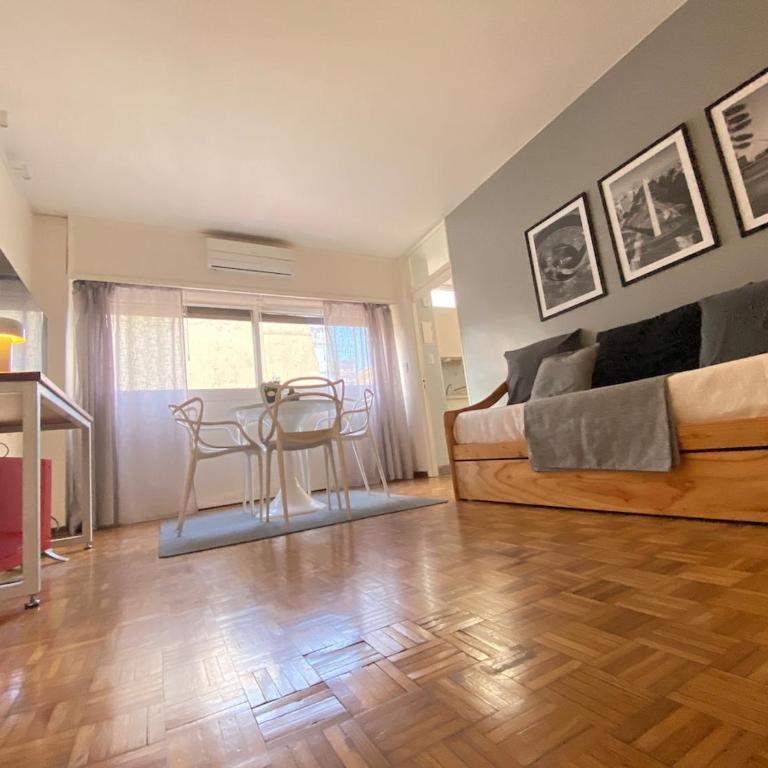 Central City Apartment - Apartamento de 1 dormitorio - 26