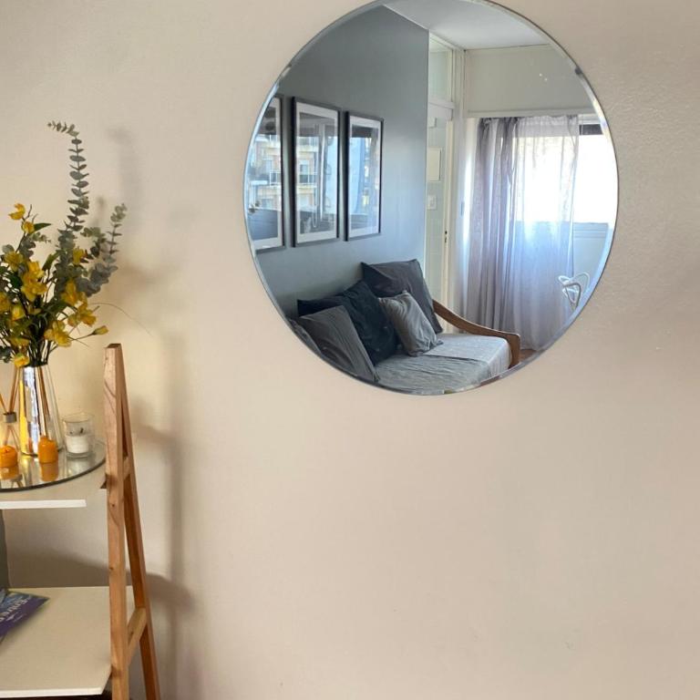 Central City Apartment - Apartamento de 1 dormitorio - 28