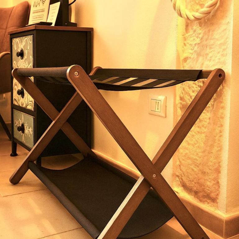 Alcova 800 Suite in pietra - Ostuni Centro - Casa con 1 Camera da Letto - 42