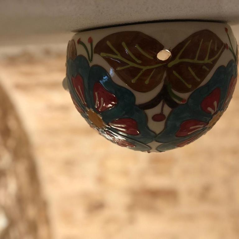 Alcova 800 Suite in pietra - Ostuni Centro - Casa con 1 Camera da Letto - 30