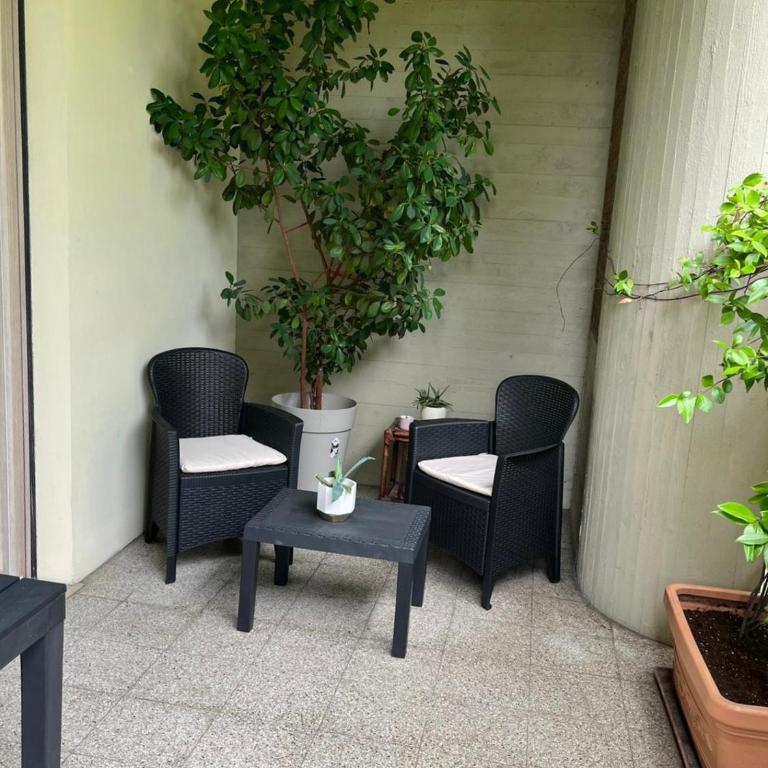 Appartamento il Gelsomino - Appartamento con 2 Camere da Letto - 5
