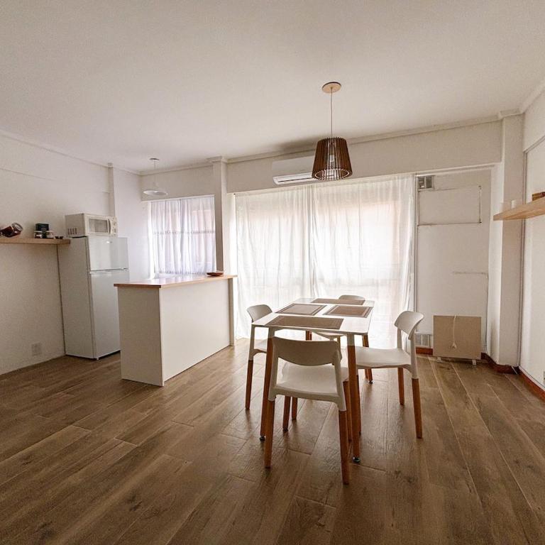 Tokio, urbano y confortable - Apartamento de 1 dormitorio - 2