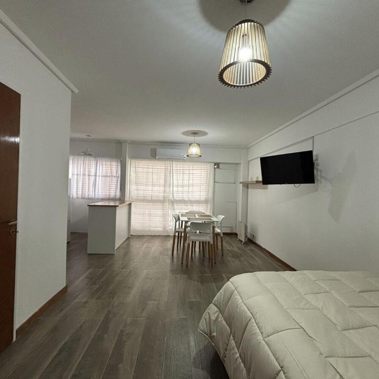 Tokio, urbano y confortable - Apartamento de 1 dormitorio - 4