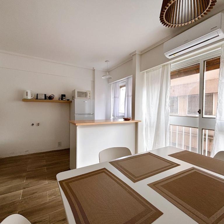 Tokio, urbano y confortable - Apartamento de 1 dormitorio - 5