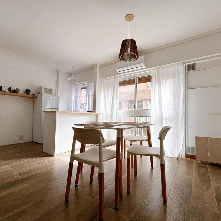 Tokio, urbano y confortable - Apartamento de 1 dormitorio - 9