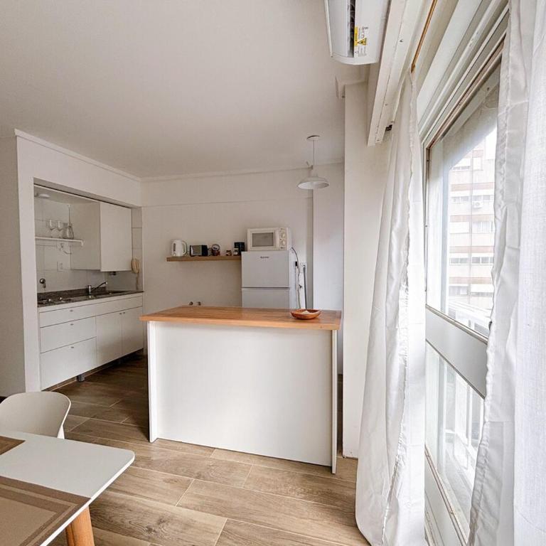 Tokio, urbano y confortable - Apartamento de 1 dormitorio - 10