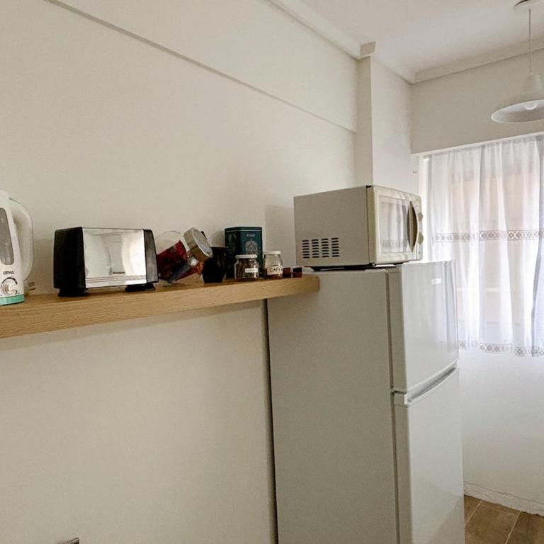Tokio, urbano y confortable - Apartamento de 1 dormitorio - 13