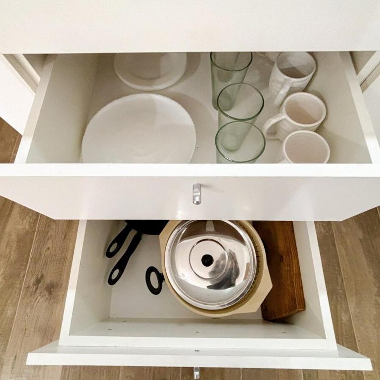 Tokio, urbano y confortable - Apartamento de 1 dormitorio - 17