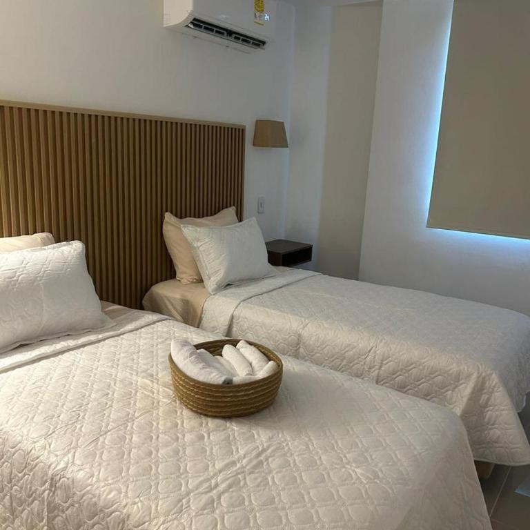 Vicmag House Barranquilla - Apartamento de 2 dormitorios - 2