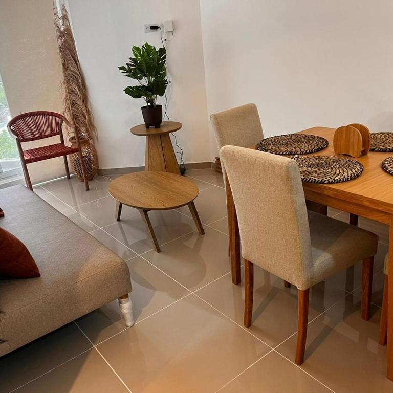 Vicmag House Barranquilla - Apartamento de 2 dormitorios - 3