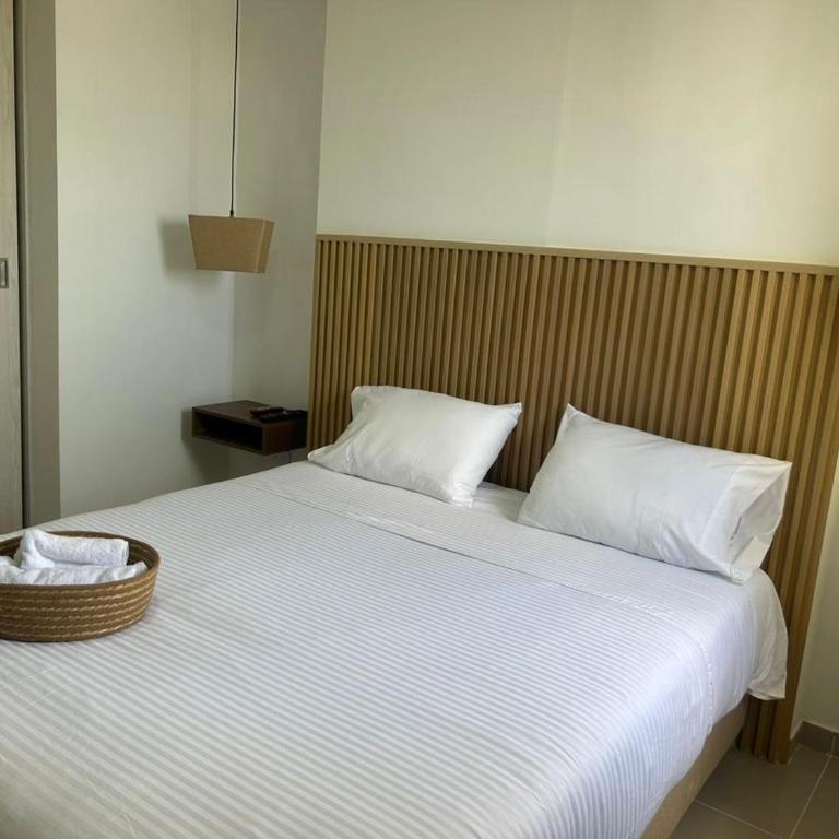 Vicmag House Barranquilla - Apartamento de 2 dormitorios - 4