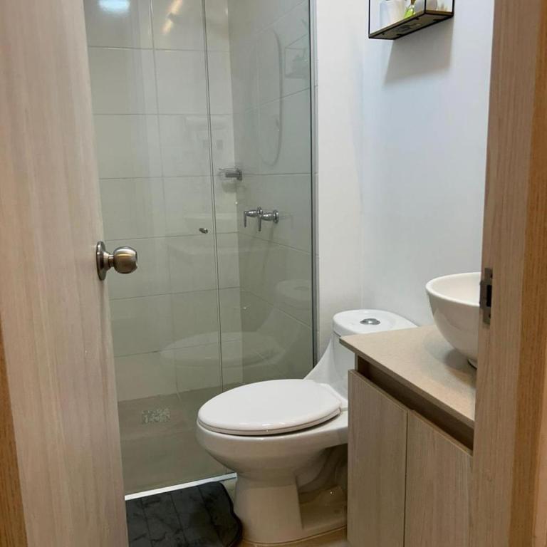 Vicmag House Barranquilla - Apartamento de 2 dormitorios - 6