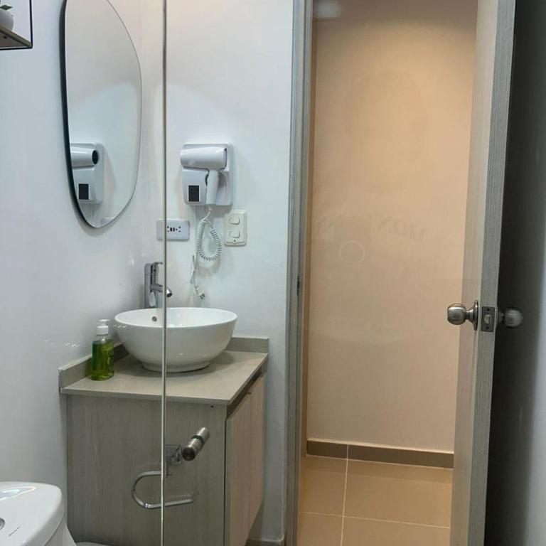 Vicmag House Barranquilla - Apartamento de 2 dormitorios - 8