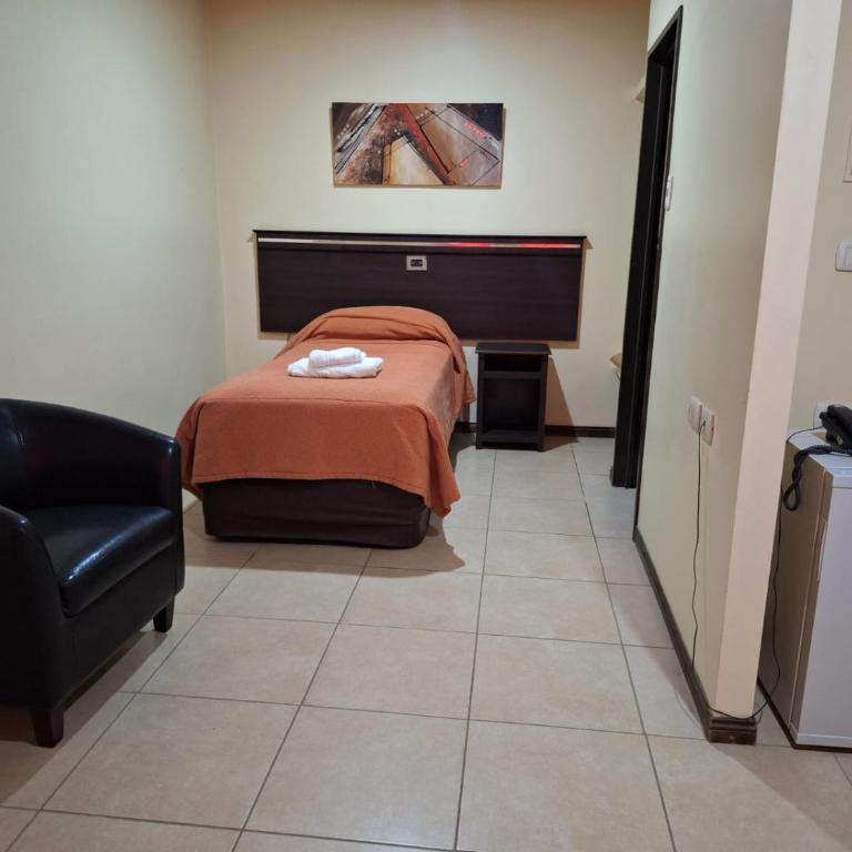 Villa don Tomás - Single Room - 2